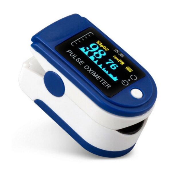 Heart rate monitor - Image 2