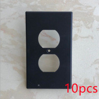 Socket Night Light Panel LED Sensor Light - Image 8