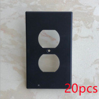 Socket Night Light Panel LED Sensor Light - Image 9
