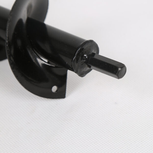 Spiral Loosening Drill Bit Alloy Ground Drill Bit - Image 2