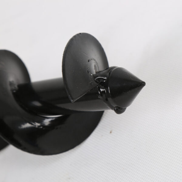 Spiral Loosening Drill Bit Alloy Ground Drill Bit - Image 3