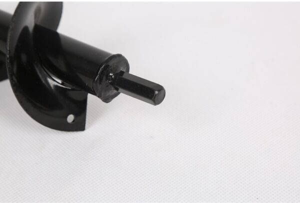 Spiral Loosening Drill Bit Alloy Ground Drill Bit - Image 4
