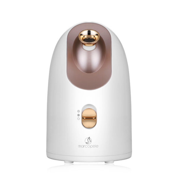 Hot and cold face steamer - Image 5