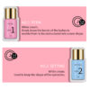 10 Pairs Sachet Lifting Lotion Lashes Lift Set Perm 8-12 Minutes Convenience Use Make Up Tools - Image 4