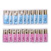 10 Pairs Sachet Lifting Lotion Lashes Lift Set Perm 8-12 Minutes Convenience Use Make Up Tools - Image 10