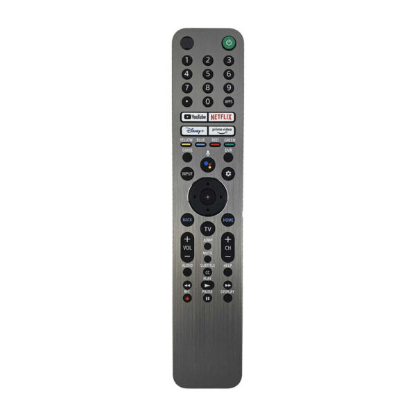 RMF-TX621U Smart TV Voice Remote Control