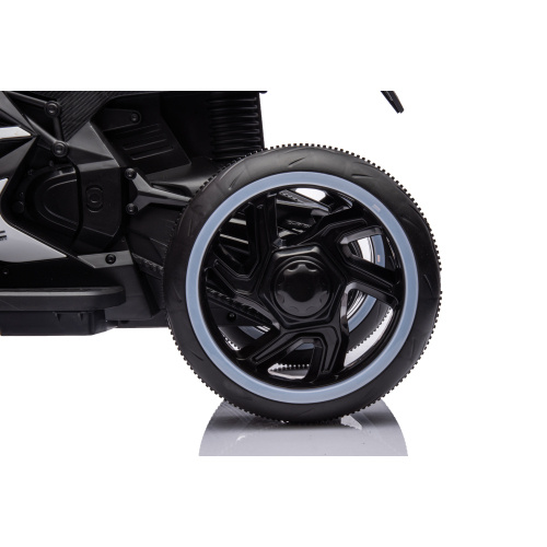 Plastic Red 6V Kids Electric Motorcycle Kids Toys Motorcycle Kids Electric Car Electric Ride On Motorcycle - Image 9